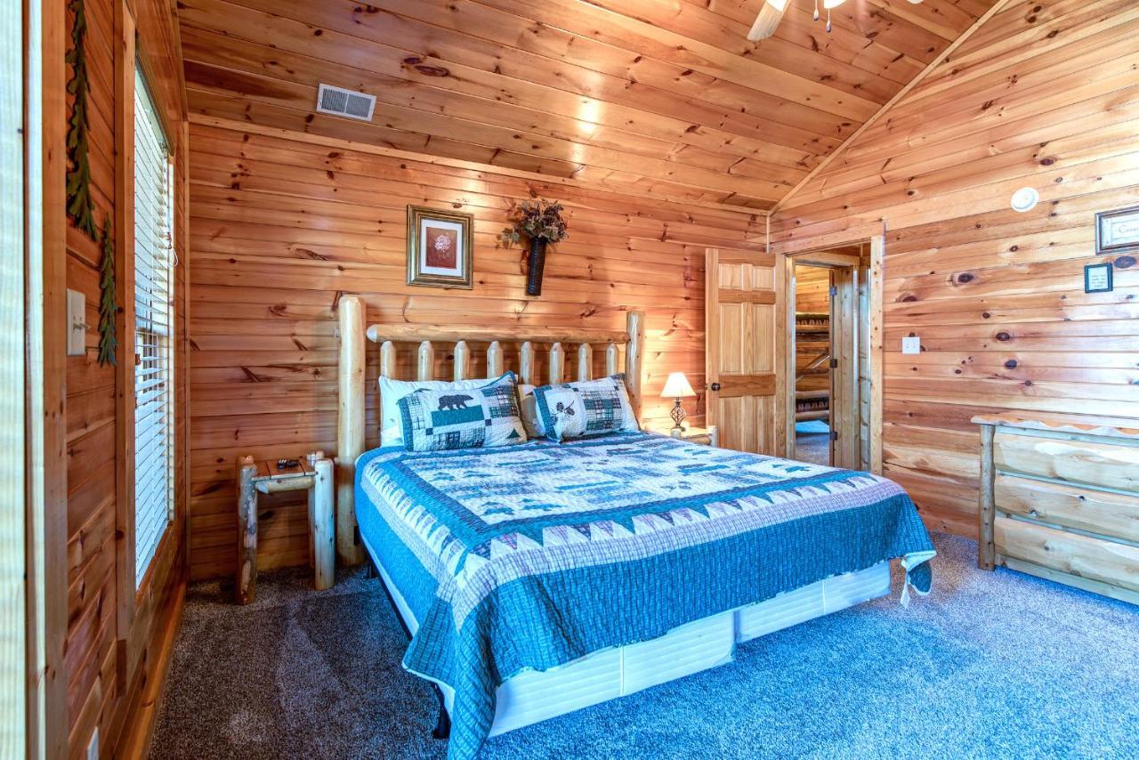 Hemlock Inn جاتلينبرج المظهر الخارجي الصورة