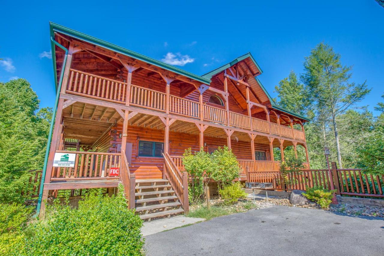 Hemlock Inn جاتلينبرج المظهر الخارجي الصورة