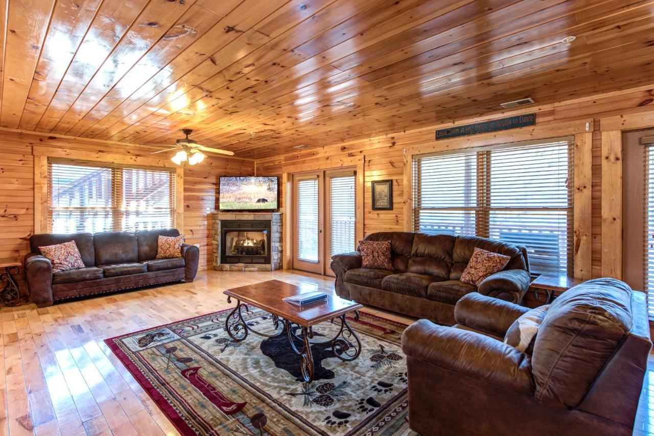 Hemlock Inn جاتلينبرج المظهر الخارجي الصورة