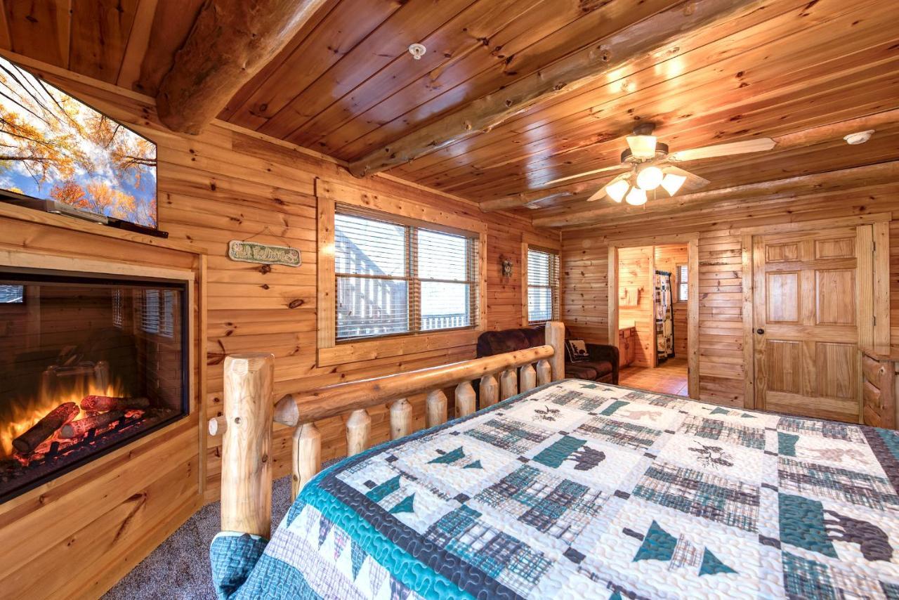 Hemlock Inn جاتلينبرج المظهر الخارجي الصورة