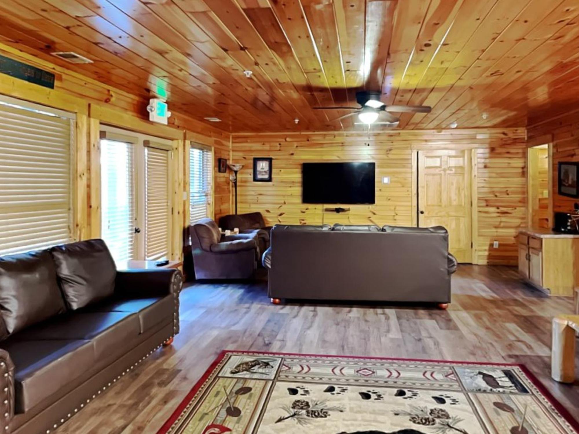 Hemlock Inn جاتلينبرج المظهر الخارجي الصورة